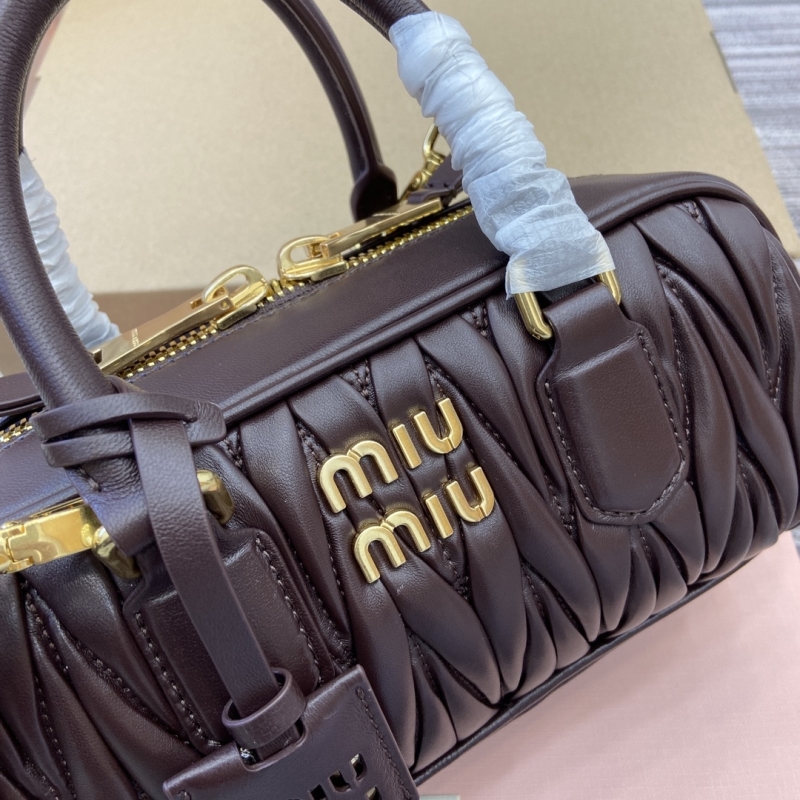 Miu Miu Top Handle Bags